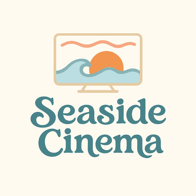 Seaside Cinema Logo