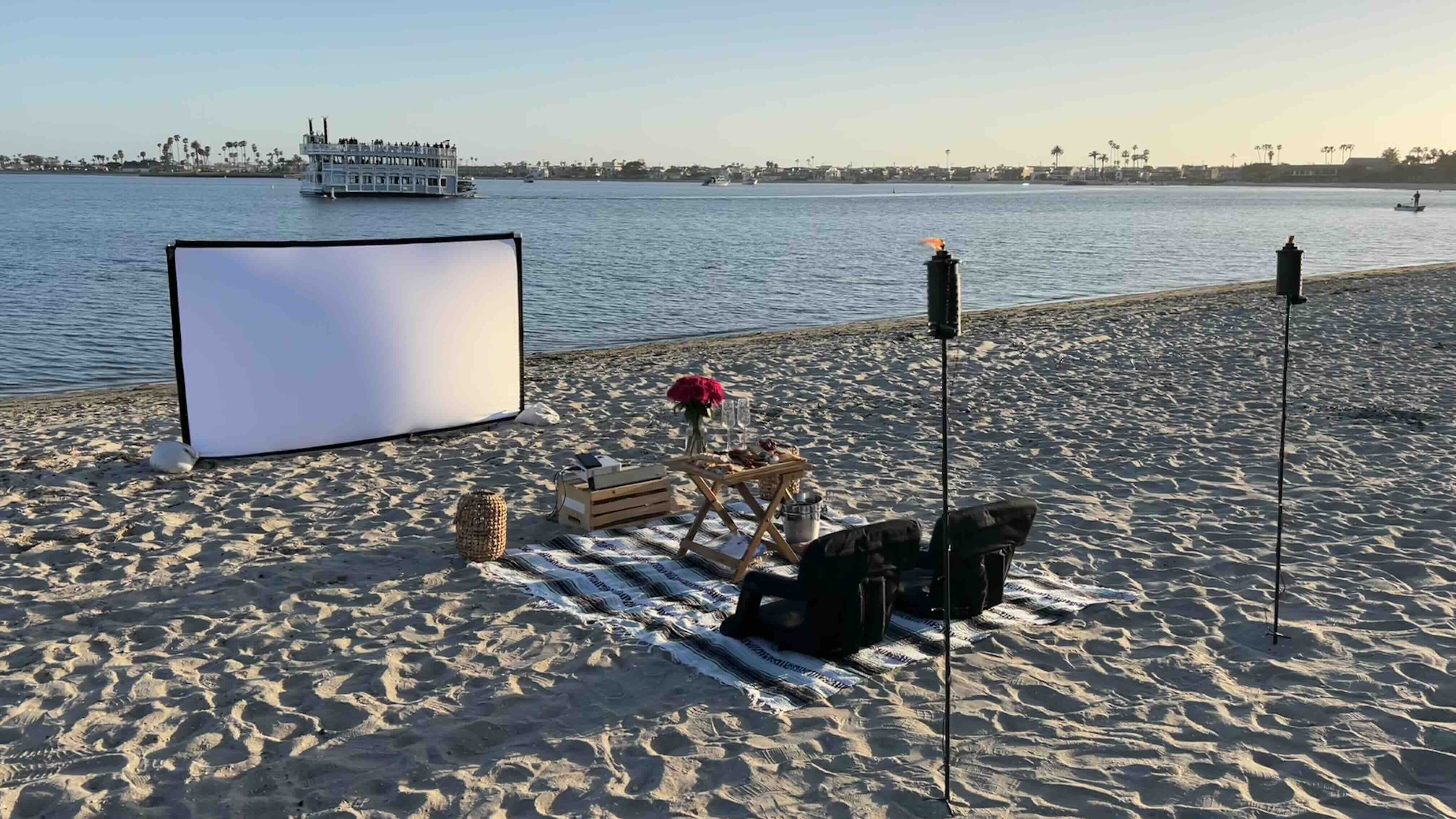 Romance Package