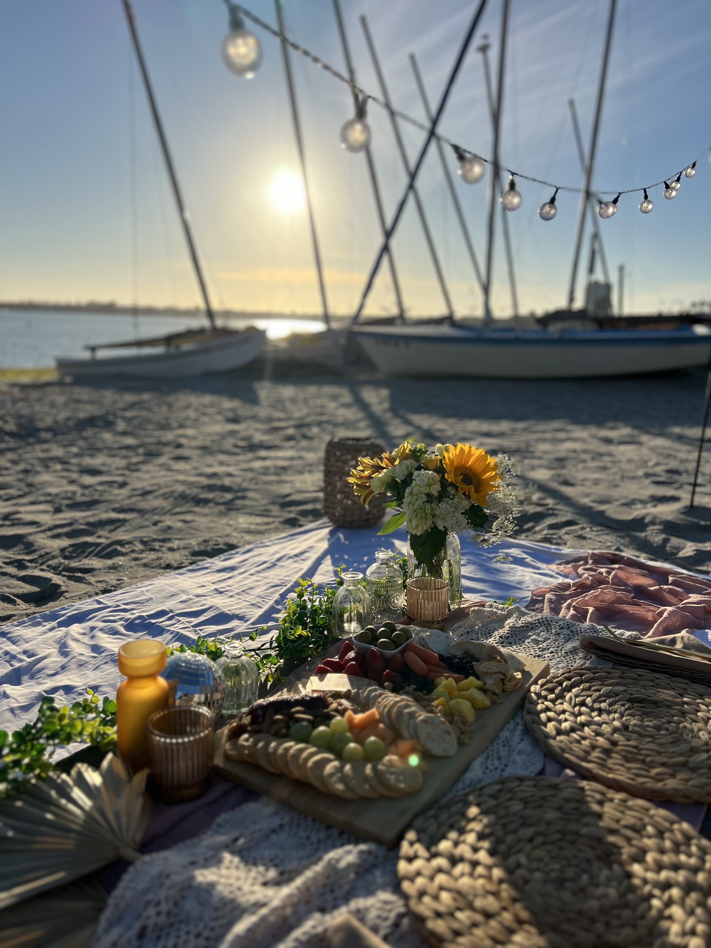 Proper Picnic